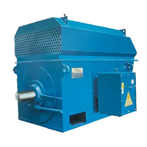 高壓電機的運行及維護(hù)